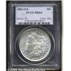 Image 1 : 1882-O/S[S$1] MS64 PCGS.