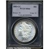 Image 1 : 1883-CC[S$1] MS66 PCGS.