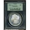 Image 1 : 1883-O[S$1] MS65 Deep Mirror Prooflike PCGS.