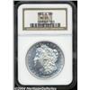 Image 1 : 1883-S[S$1] MS63 NGC.