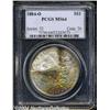 Image 1 : 1884-O[S$1] MS64 PCGS.