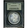 Image 1 : 1885[S$1] MS65 Deep Mirror Prooflike PCGS.