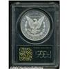 Image 2 : 1885[S$1] MS65 Deep Mirror Prooflike PCGS.
