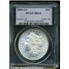 Image 1 : 1885-CC[S$1] MS64 PCGS.