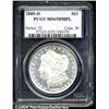 Image 1 : 1885-O[S$1] MS65 Deep Mirror Prooflike PCGS.