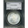 Image 1 : 1885-S[S$1] MS64 PCGS.