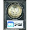 Image 2 : 1885-S[S$1] MS64 PCGS.
