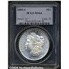 Image 1 : 1885-S[S$1] MS64 PCGS.