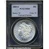 Image 1 : 1885-S[S$1] MS64 PCGS.