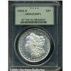 Image 1 : 1886-O[S$1] MS62 Deep Mirror Prooflike PCGS.