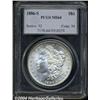 Image 1 : 1886-S[S$1] MS64 PCGS.