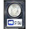 Image 2 : 1887[S$1] MS66 PCGS.
