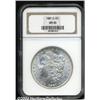 Image 1 : 1887-O[S$1] MS65 NGC.