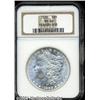 Image 1 : 1888[S$1] MS66 NGC.