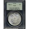Image 1 : 1888-O[S$1] MS65 PCGS.