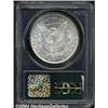 Image 2 : 1888-O[S$1] MS65 PCGS.