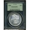 Image 1 : 1889[S$1] MS64 Deep Mirror Prooflike PCGS.