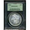 Image 1 : 1889[S$1] MS65 Deep Mirror Prooflike PCGS.