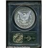Image 2 : 1889[S$1] MS65 Deep Mirror Prooflike PCGS.