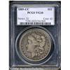 Image 1 : 1889-CC[S$1] VG10 PCGS.