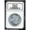 Image 1 : 1889-O[S$1] MS64 NGC.
