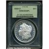 Image 1 : 1889-O[S$1] MS63 Deep Mirror Prooflike PCGS.