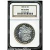 Image 1 : 1890-CC[S$1] MS64 Deep Mirror Prooflike NGC.