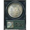 Image 2 : 1891[S$1] MS64 PCGS.