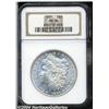 Image 1 : 1891[S$1] MS64 NGC.