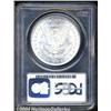 Image 2 : 1892-CC[S$1] MS64 PCGS.