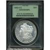 Image 1 : 1892-CC[S$1] MS63 Deep Mirror Prooflike PCGS.