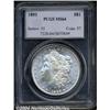 Image 1 : 1893[S$1] MS64 PCGS.