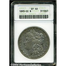 1893-CC[S$1] XF40 ANACS.
