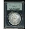 Image 1 : 1896[S$1] MS65 Deep Mirror Prooflike PCGS.