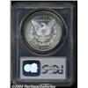 Image 2 : 1896-S[S$1] MS64 PCGS.