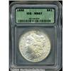 Image 1 : 1898[S$1] MS67 ICG.