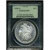 Image 1 : 1898-O[S$1] MS65 Deep Mirror Prooflike PCGS.