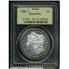 Image 1 : 1898-S[S$1] MS64 Deep Mirror Prooflike PCGS.
