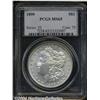Image 1 : 1899[S$1] MS65 PCGS.