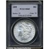 Image 1 : 1899[S$1] MS65 PCGS.