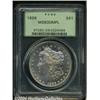 Image 1 : 1899[S$1] MS63 Deep Mirror Prooflike PCGS.