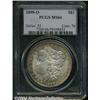 Image 1 : 1899-O[S$1] MS66 PCGS.