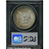Image 2 : 1899-O[S$1] MS66 PCGS.