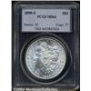 Image 1 : 1899-S[S$1] MS64 PCGS.