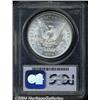 Image 2 : 1899-S[S$1] MS64 PCGS.