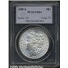 Image 1 : 1899-S[S$1] MS64 PCGS.