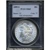 Image 1 : 1899-S[S$1] MS65 PCGS.
