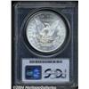 Image 2 : 1899-S[S$1] MS65 PCGS.