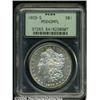 Image 1 : 1899-S[S$1] MS64 Deep Mirror Prooflike PCGS.