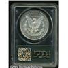 Image 2 : 1899-S[S$1] MS64 Deep Mirror Prooflike PCGS.